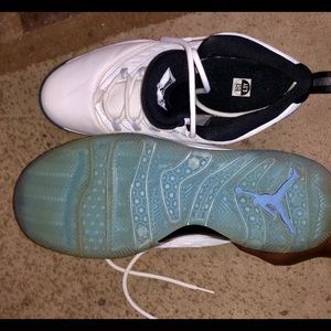 Nike Shoes - Nike Air Jordan Velocity size 6.5 Nike Shoes - Nike Air Jordan Velocity size 6.5